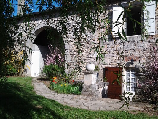 Gîte 46G11806