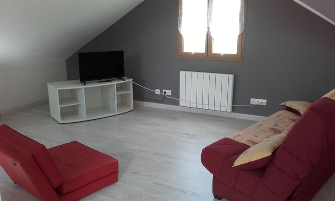 Espace détente