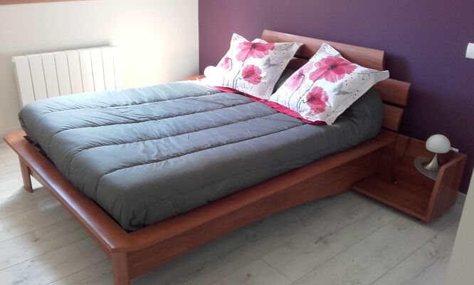 Une chambre
