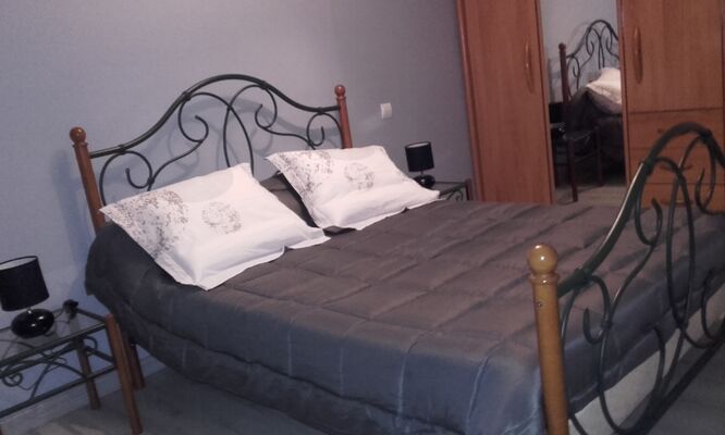 Une autre chambre
