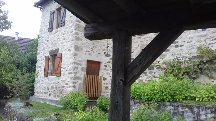 Chez Claire