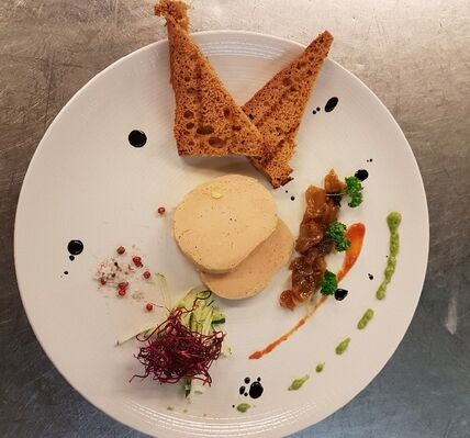 Chartreuse