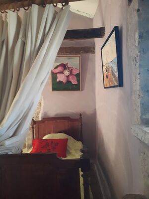Autre Couchage Chambre au Cantou
