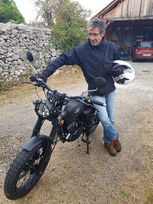 Jean Michel