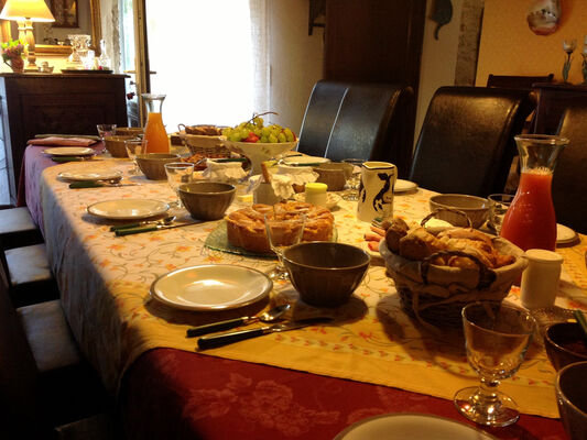 21_Petit déjeuner