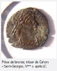 21 fev presentation archeologie cahors
