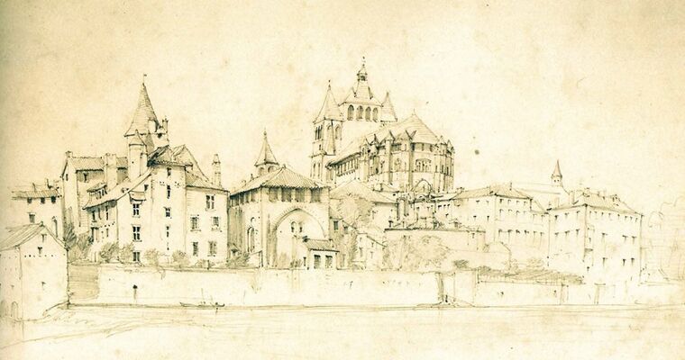 23 fev Promenade Gravures