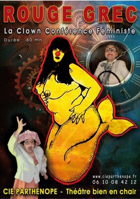 23 fev Théâtre Trespoux