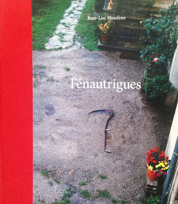 2311-Fenautrigues