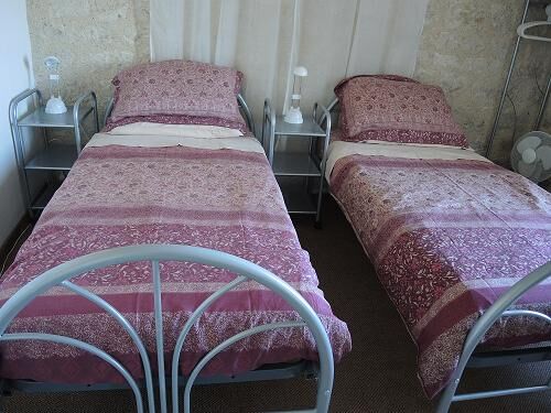 28 chambre rose 2491