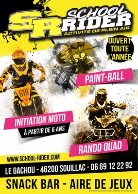 29_AL_School Rider_Souillac
