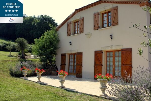 3 - maison