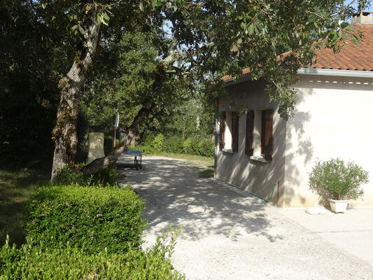 Location Manciet