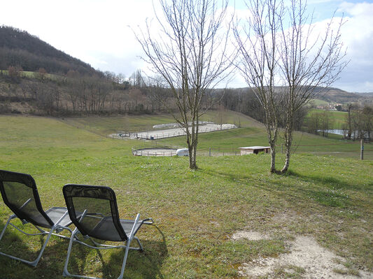3. La Roche - paysage