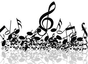 notes musique