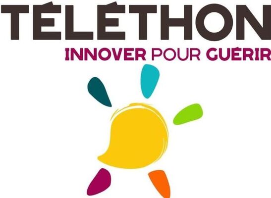 telethon 2017