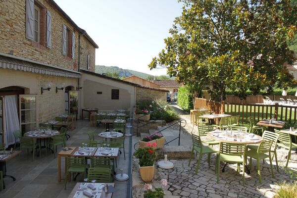 La truite dorée