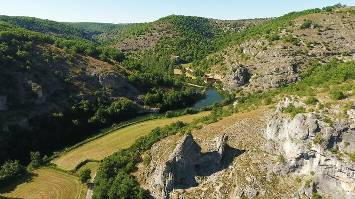 vallee-cougnaguet-dromadaire