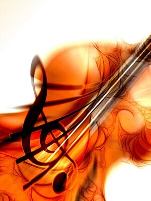 violin-67412_1280©pixabay