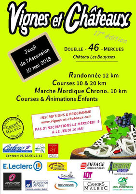 vignes et chateaux2018