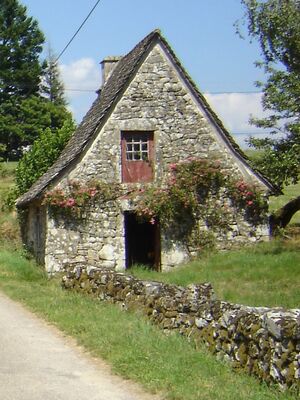 visite 22 juin - Lamativie