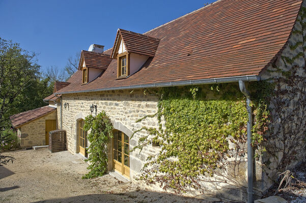 vue générale - CAMIF habitat