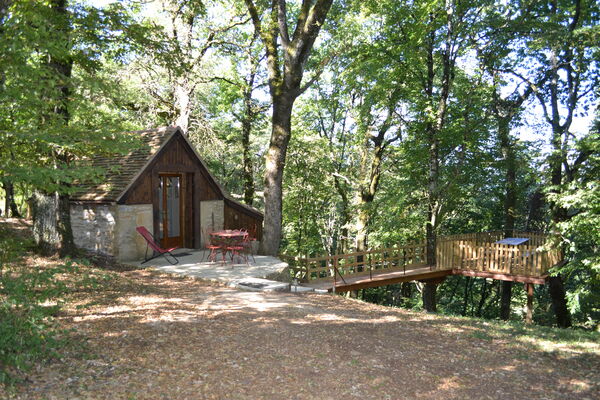 La Cabane de Vignes