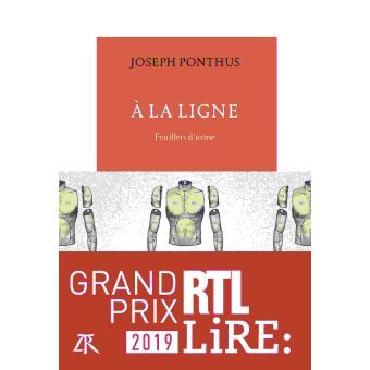 A-la-ligne