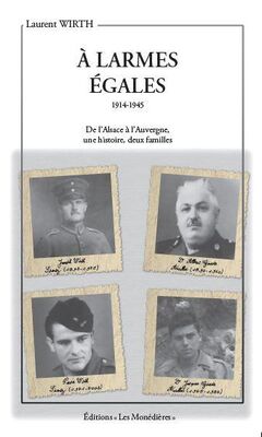 A larmes égales