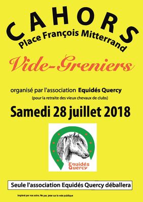 A4 couleur cahors 2018