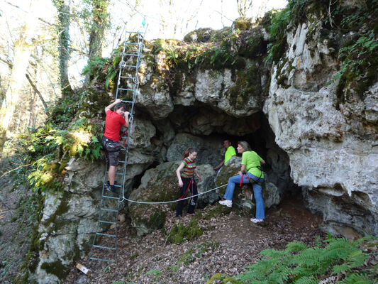Rocamadour Aventure