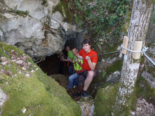 Rocamadour Aventure