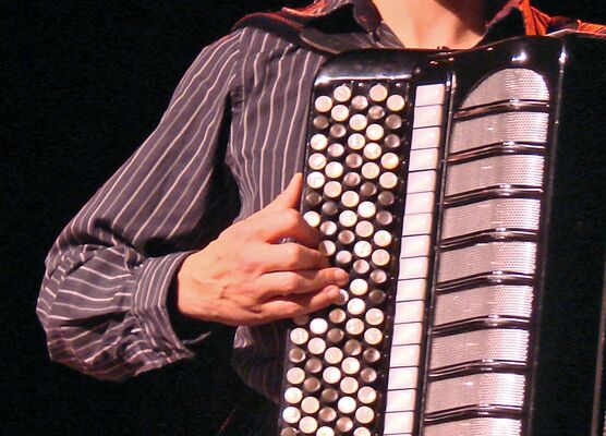Accordéon