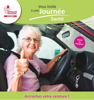 Accrochez vos ceintures