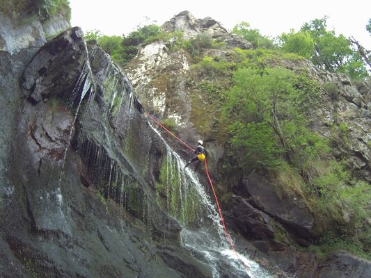 Activités sports nature-Escapade Nature-Argentat (9)