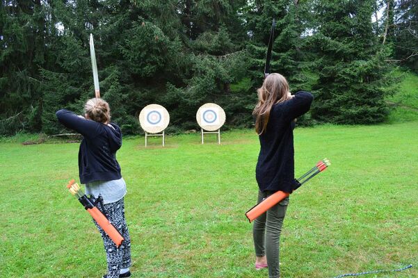 Activités sports nature-Escapade Nature-Argentat (2)
