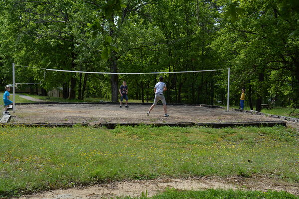 Activités sur place_Village Vacances Les Bois de Prayssac ©Les Bois de Prayssac