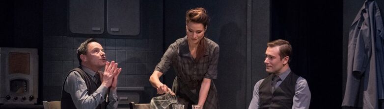 Adieu Haffmann Theatrales 2019