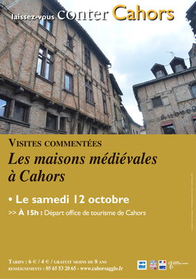Visite du 12.10.19
