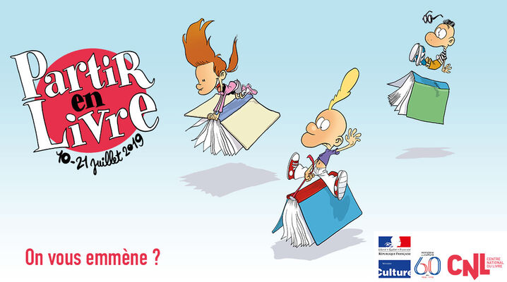 Affiche 2019