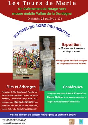 Affiche Montpied Rivière 28102018_72dpi