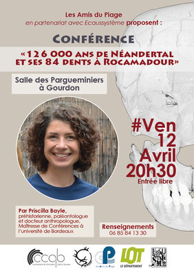 Affiche Conférence P. Bayle
