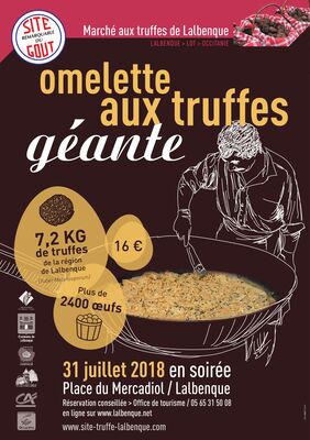 Affiche_omeletteA3