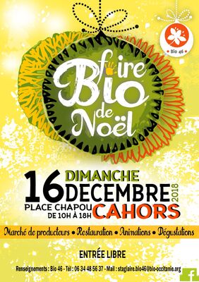 foire bio