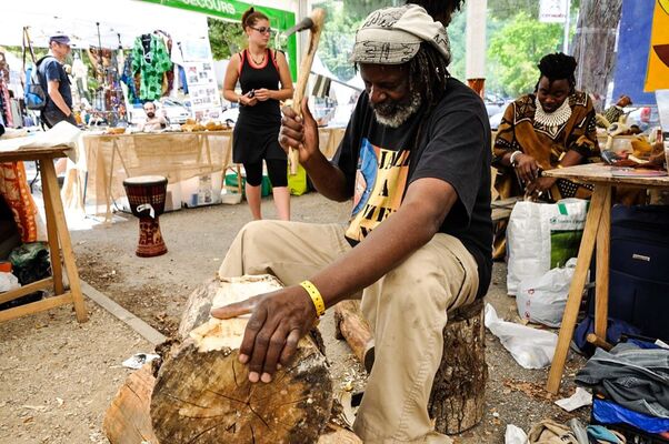 Festival Africajarc
