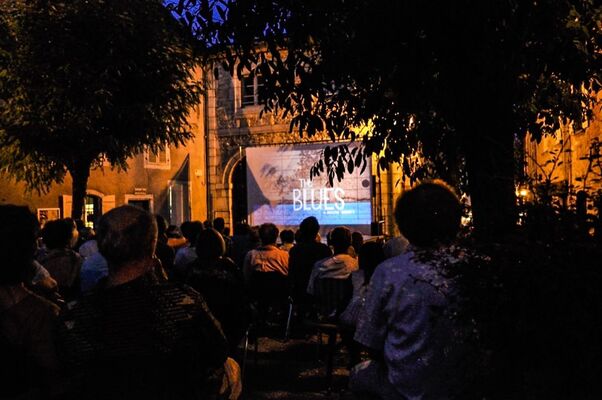 Festival Africajarc