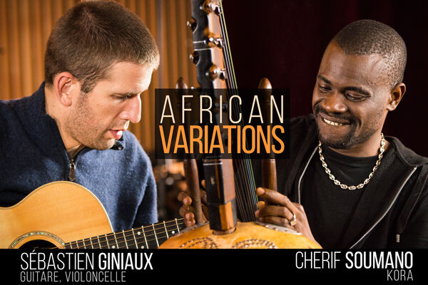 AfricanVariations