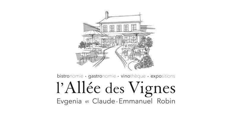 Alleedesvignes_Cajarc_Logo