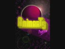 Animarts Gary Indi