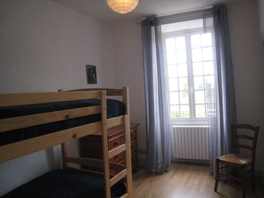 Antonietti - Martel - Chambre enfants